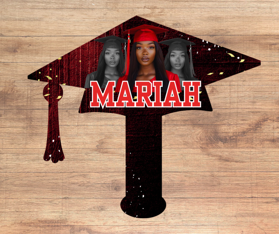 Senior Sublimation Fan