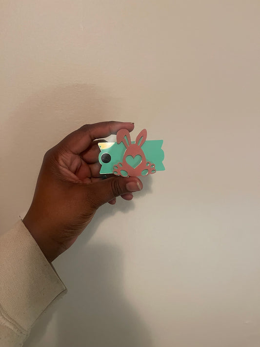 Cup topper Cup topper