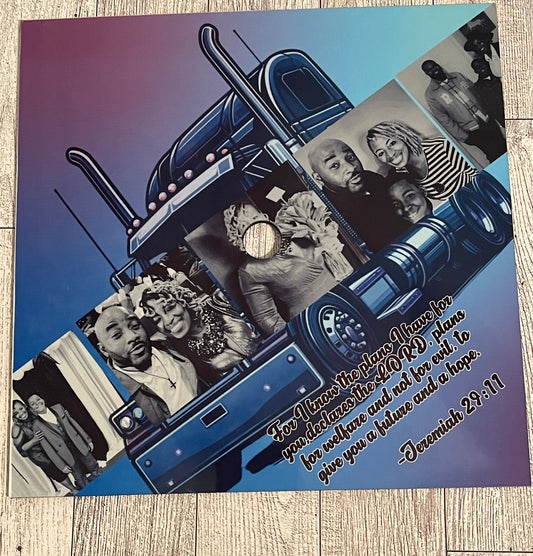 Grad Topper Grad Topper