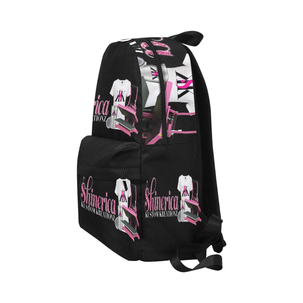 Custom Backpacks