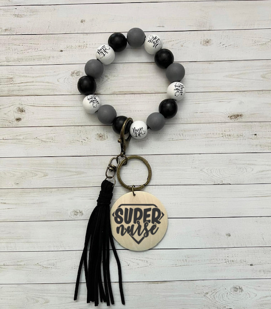 Nurse Wristlet Nurse Wristlet