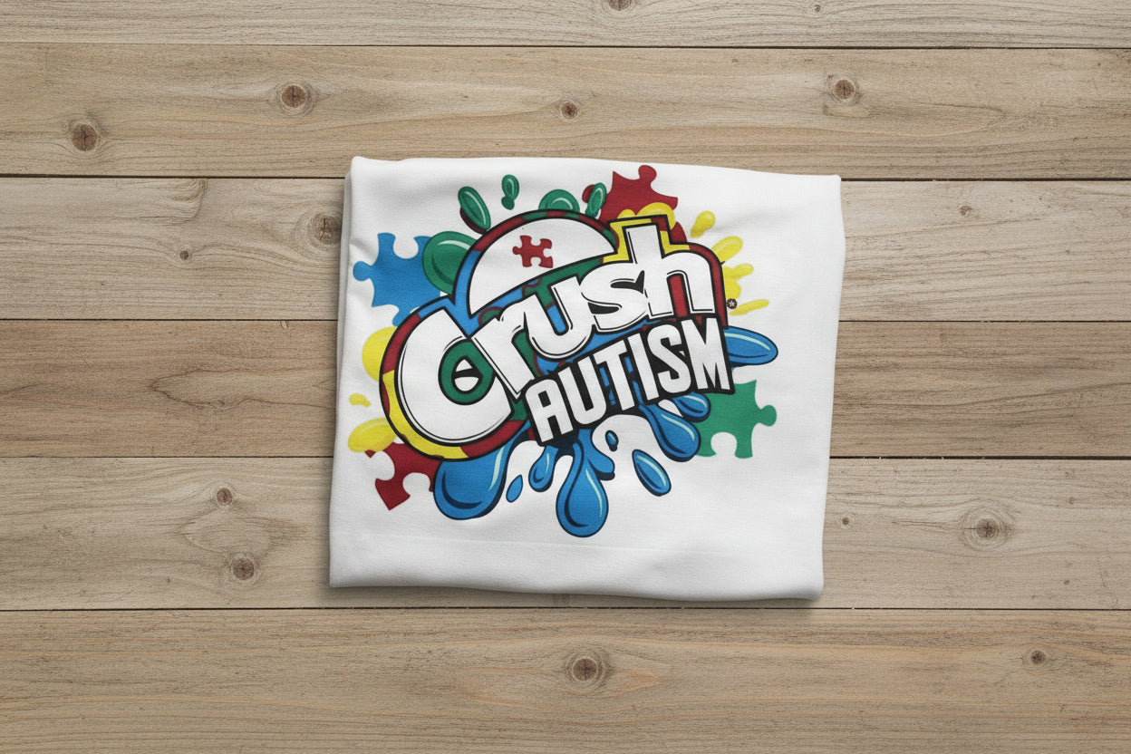Custom Shirt Personalized Apparel Made to Order