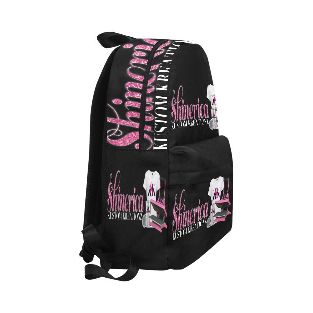 Custom Backpacks