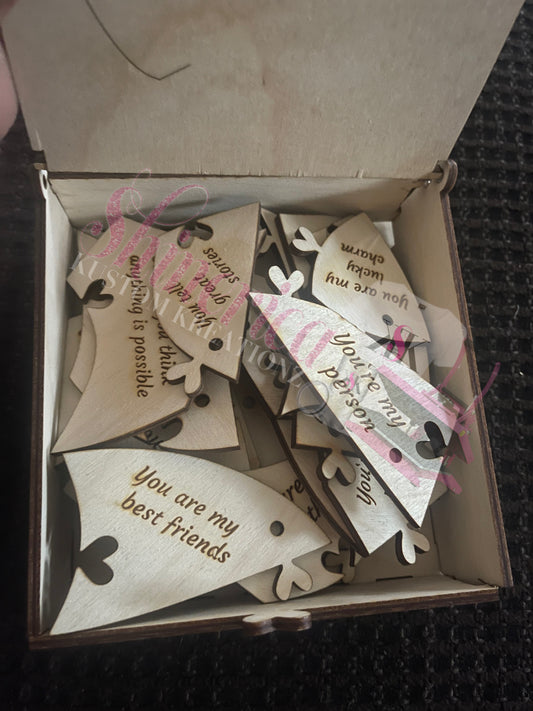 20 Reasons Why I Love You 20 Reasons Why I Love You