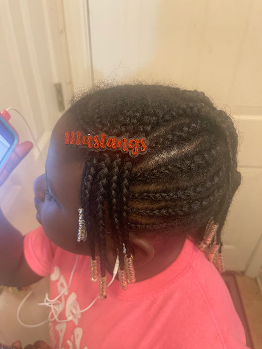 Hair Clips Hair Clips