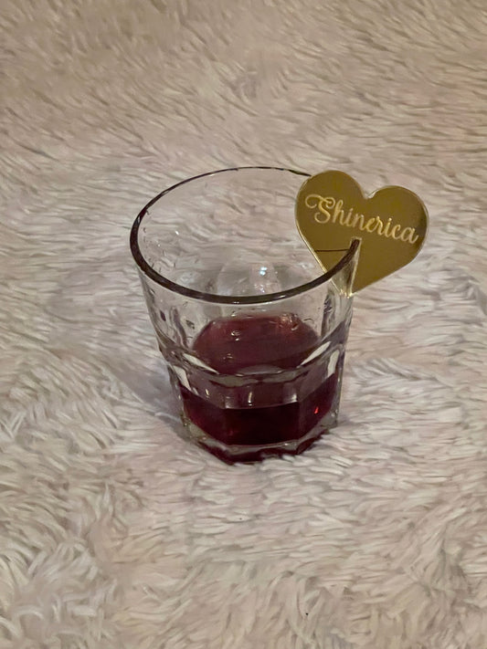 Drink Marker Drink Marker