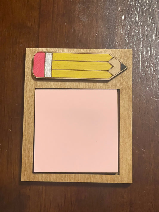 Notepad Holder Notepad Holder