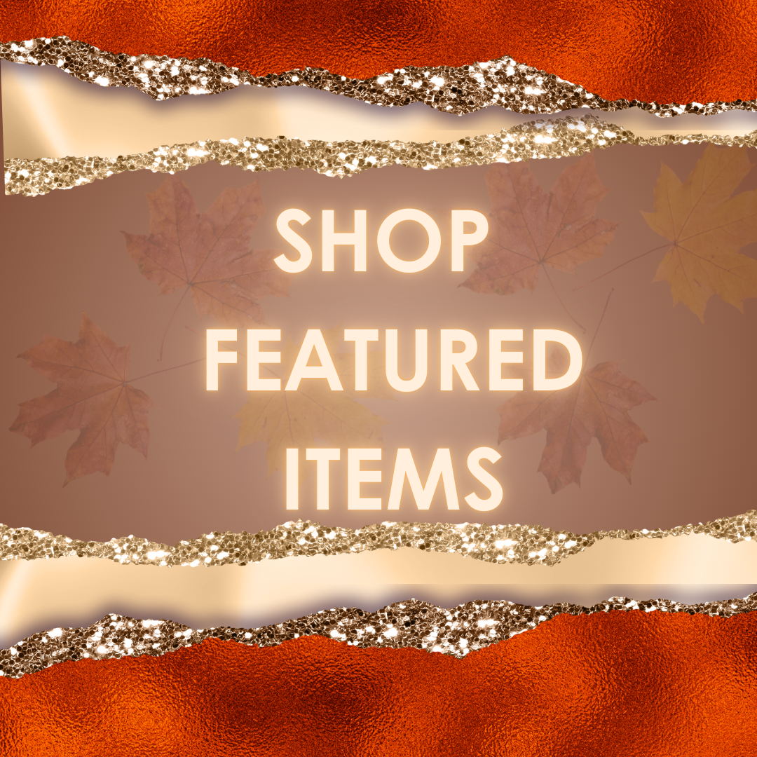 Featured Items