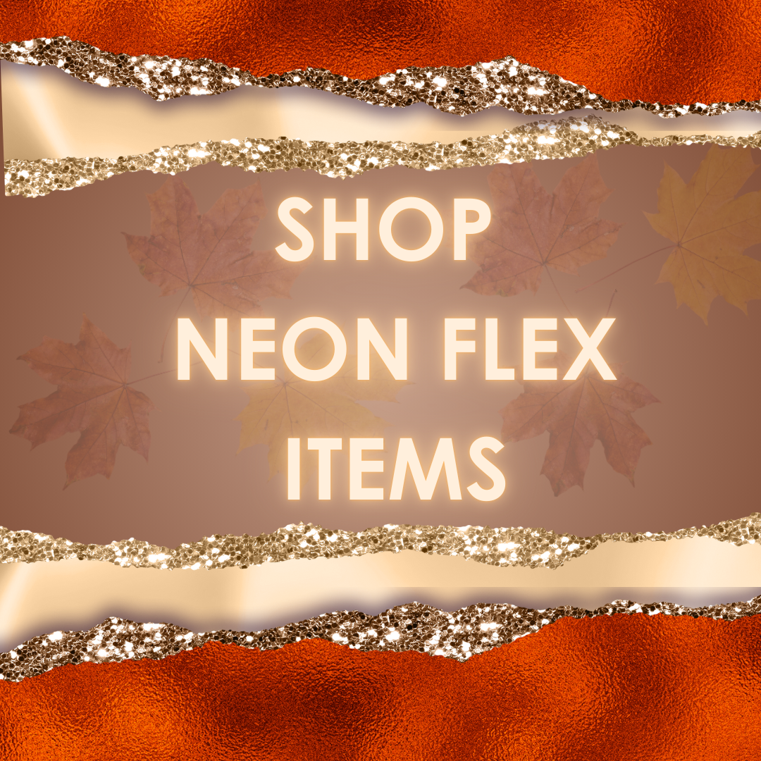 Neon Flex Signs