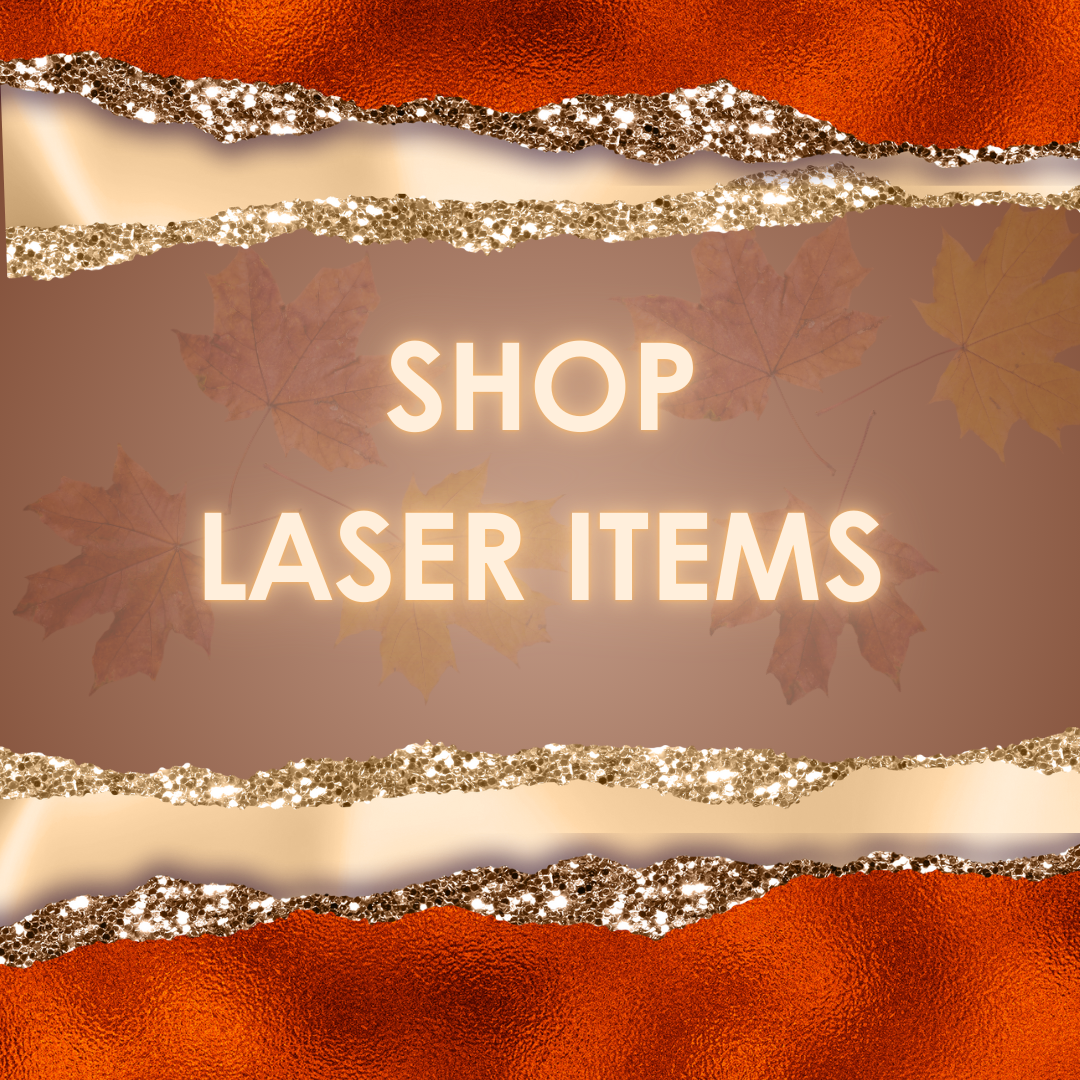 Laser Items