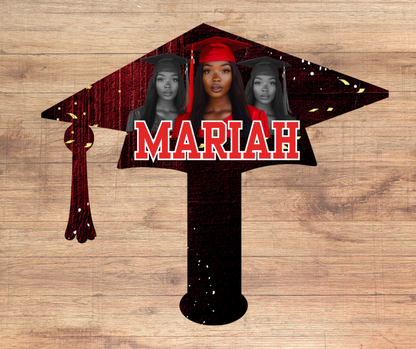 Senior Sublimation Fan