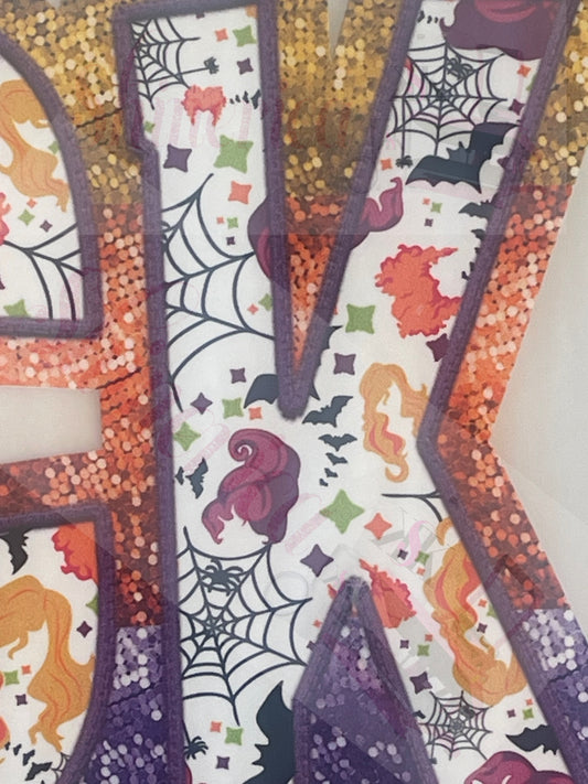 Trick or Teach