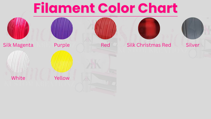 Custom Sports Turnover Chain