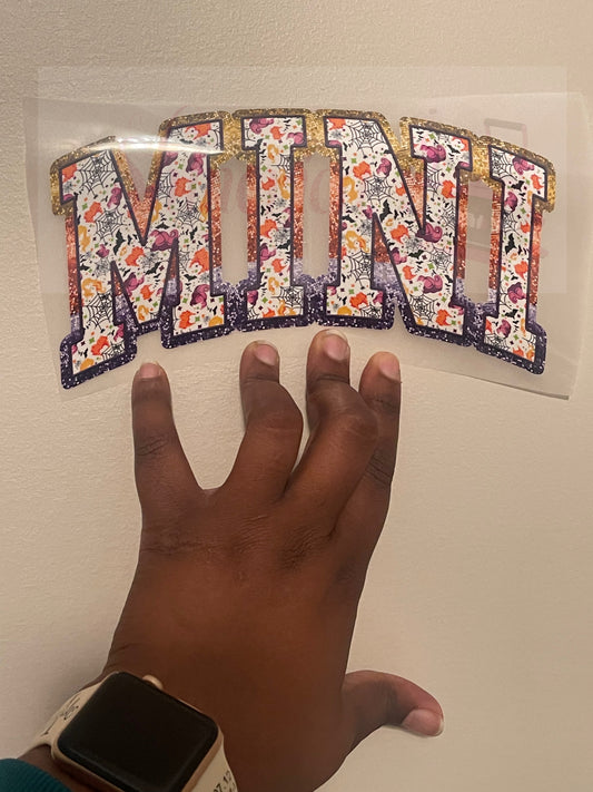 Mini-hp