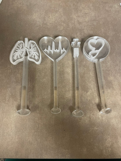 Drink Stirrers
