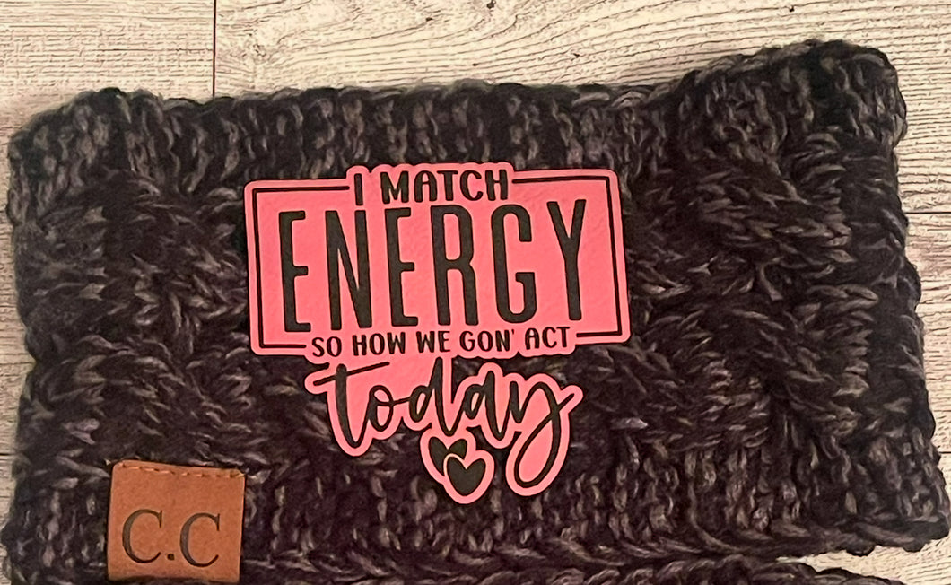 Ear Warmer Headband