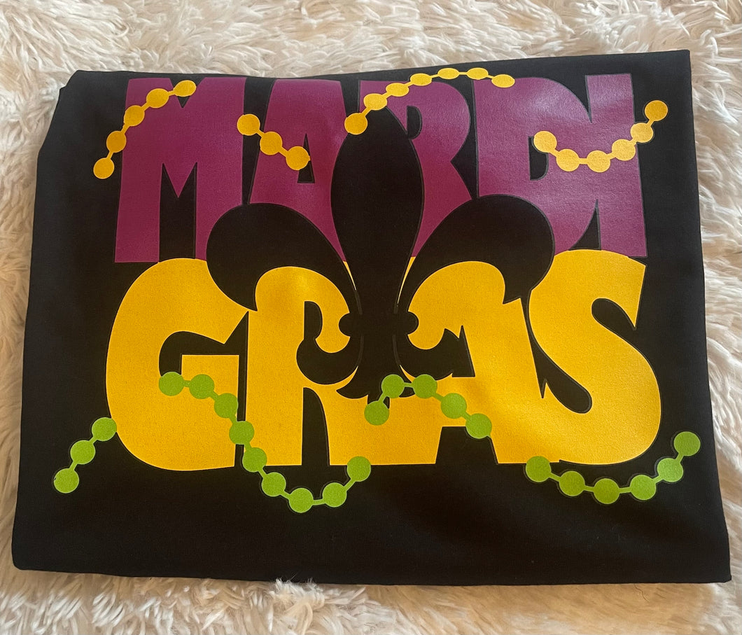 Mardi Gras