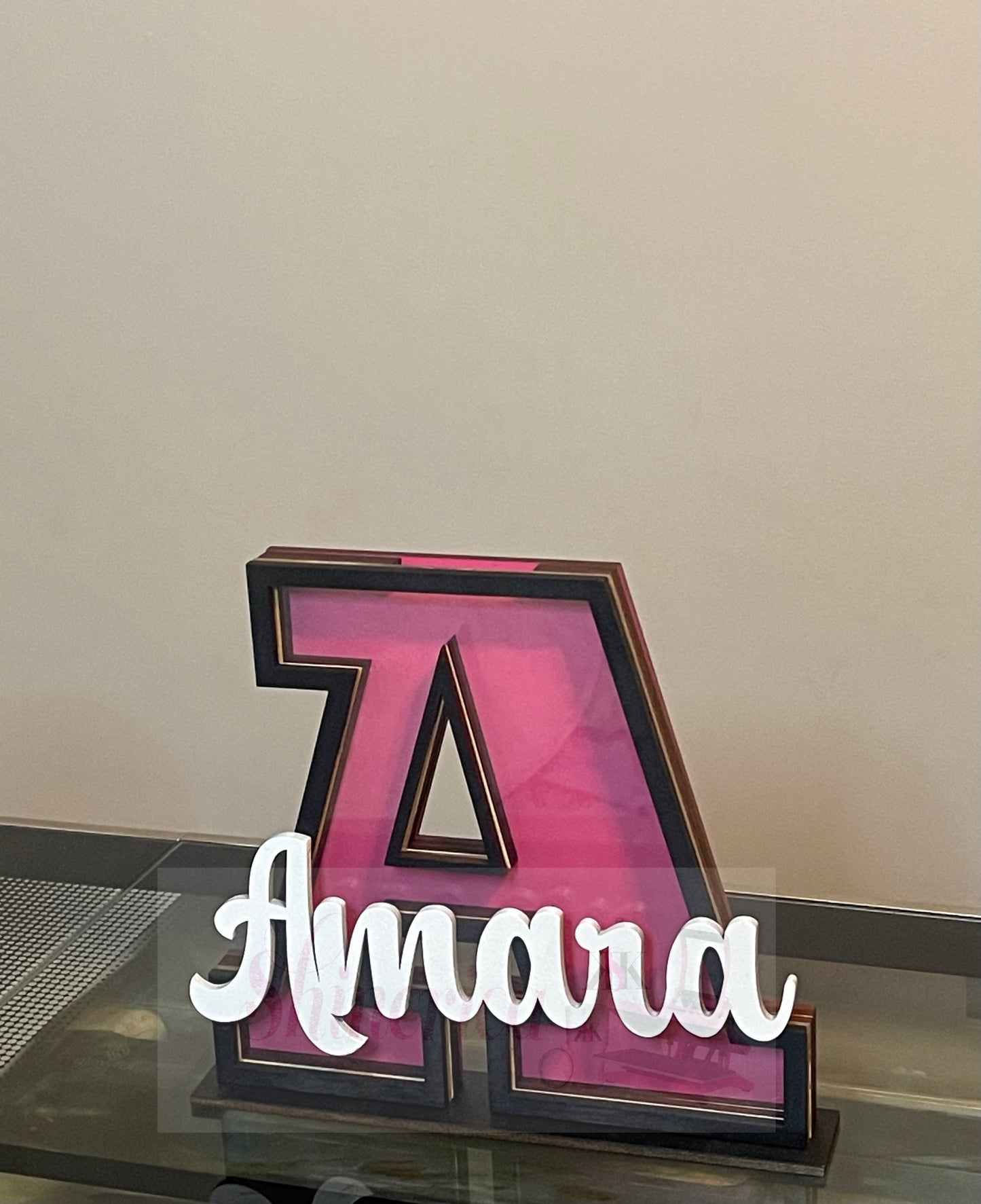 Personalized Initial Bank-Completed