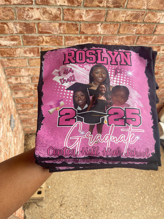 Custom Apparel