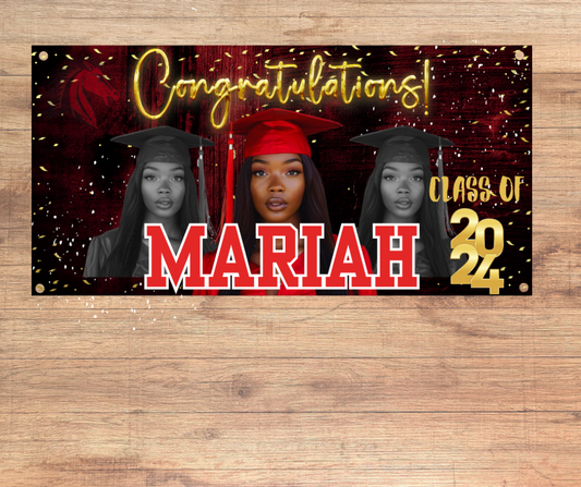 Banner