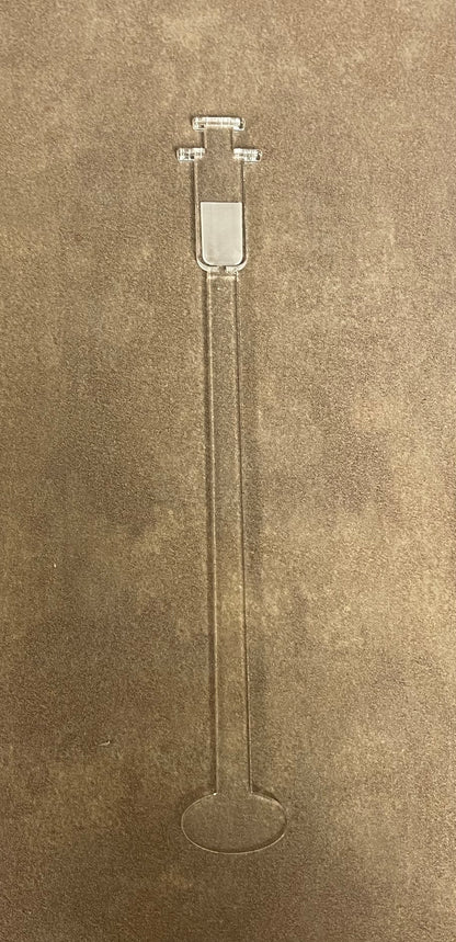 Drink Stirrers