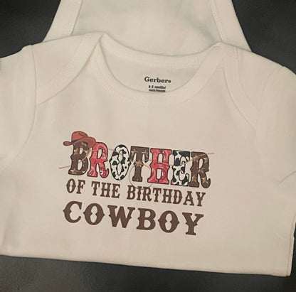 Kids' Customized Apparel