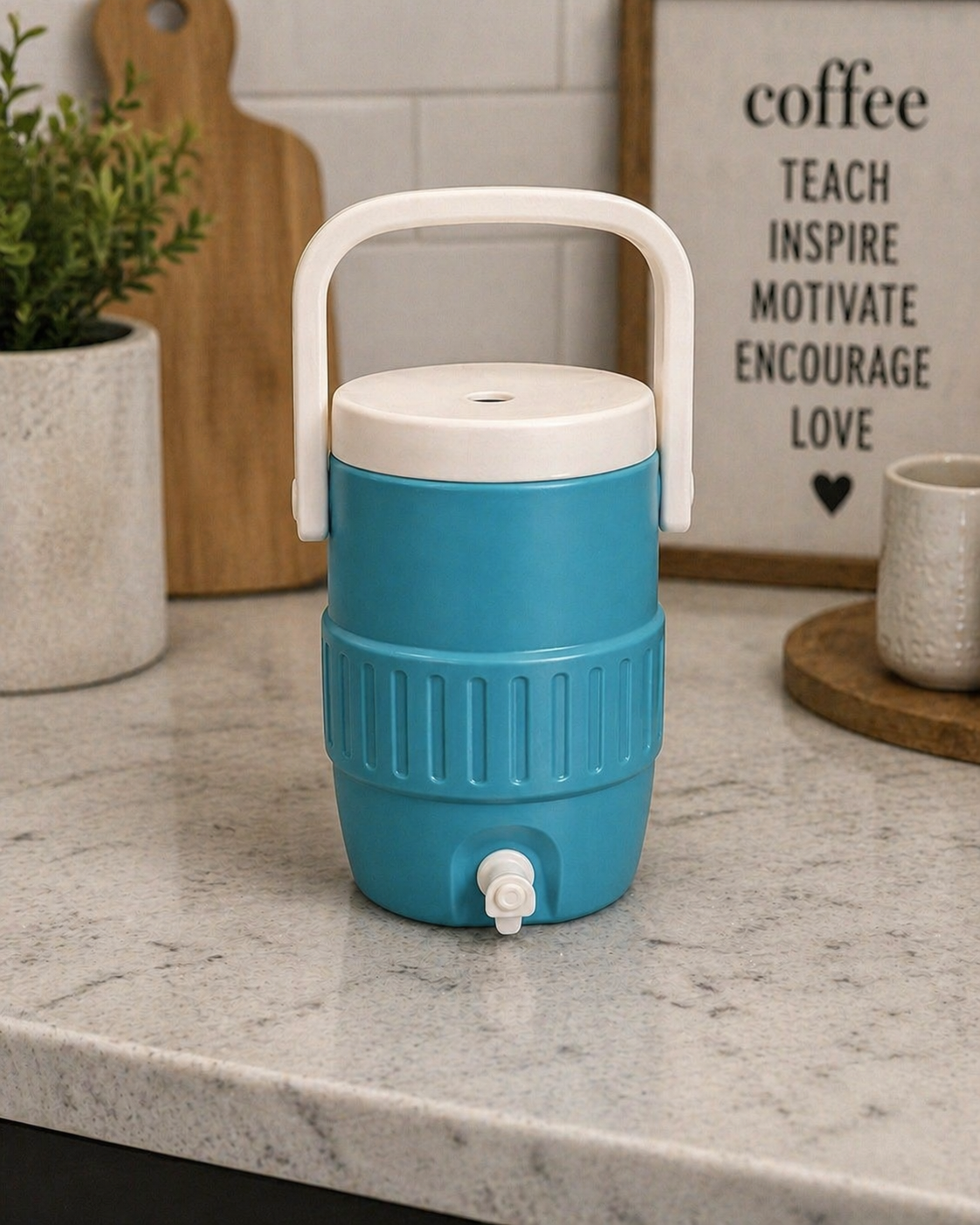 Can Holder Cooler – 3D Printed Novelty Can Holder-12 oz