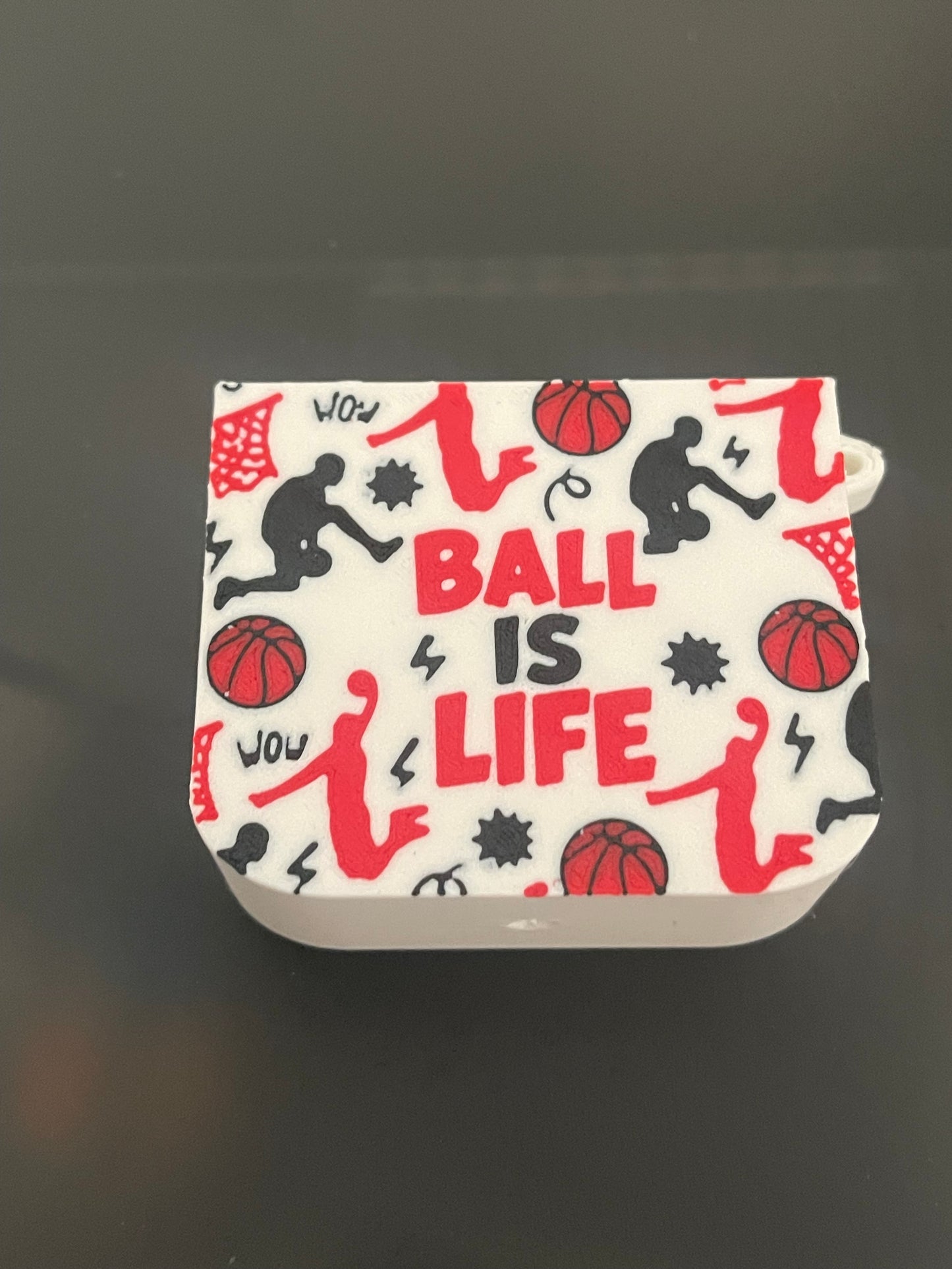3D Printed Hand Sanitizer Holder