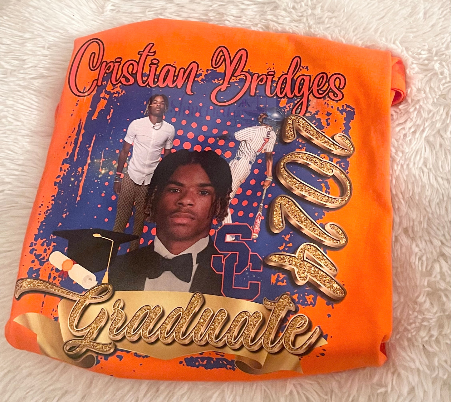 Custom Apparel