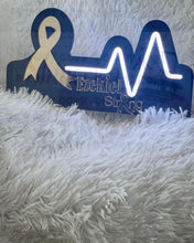 Load image into Gallery viewer, Awareness Neon Flex Sign
