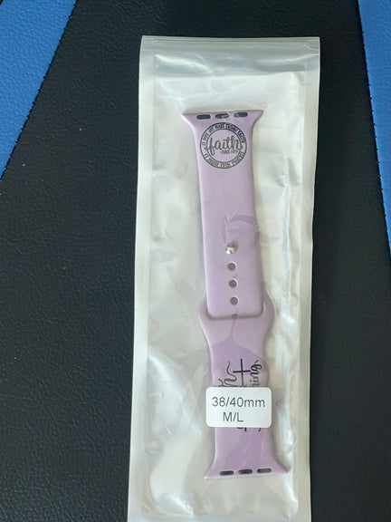 Watch band