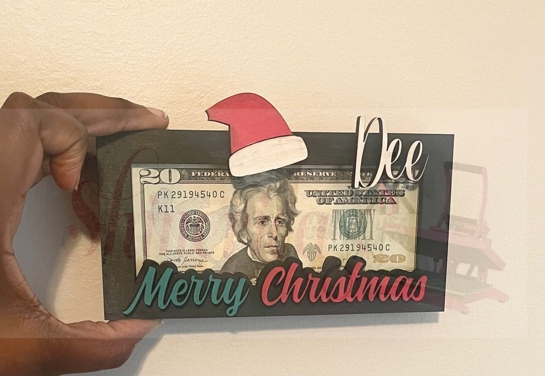 Money Holder
