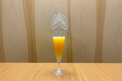 Personalized Acrylic Drink Stirrers – Set of 10 Custom Cocktail Stirrers