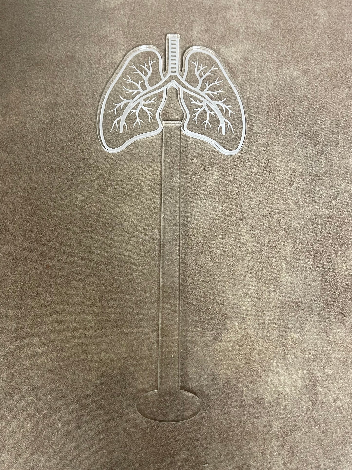 Personalized Acrylic Drink Stirrers – Set of 10 Custom Cocktail Stirrers