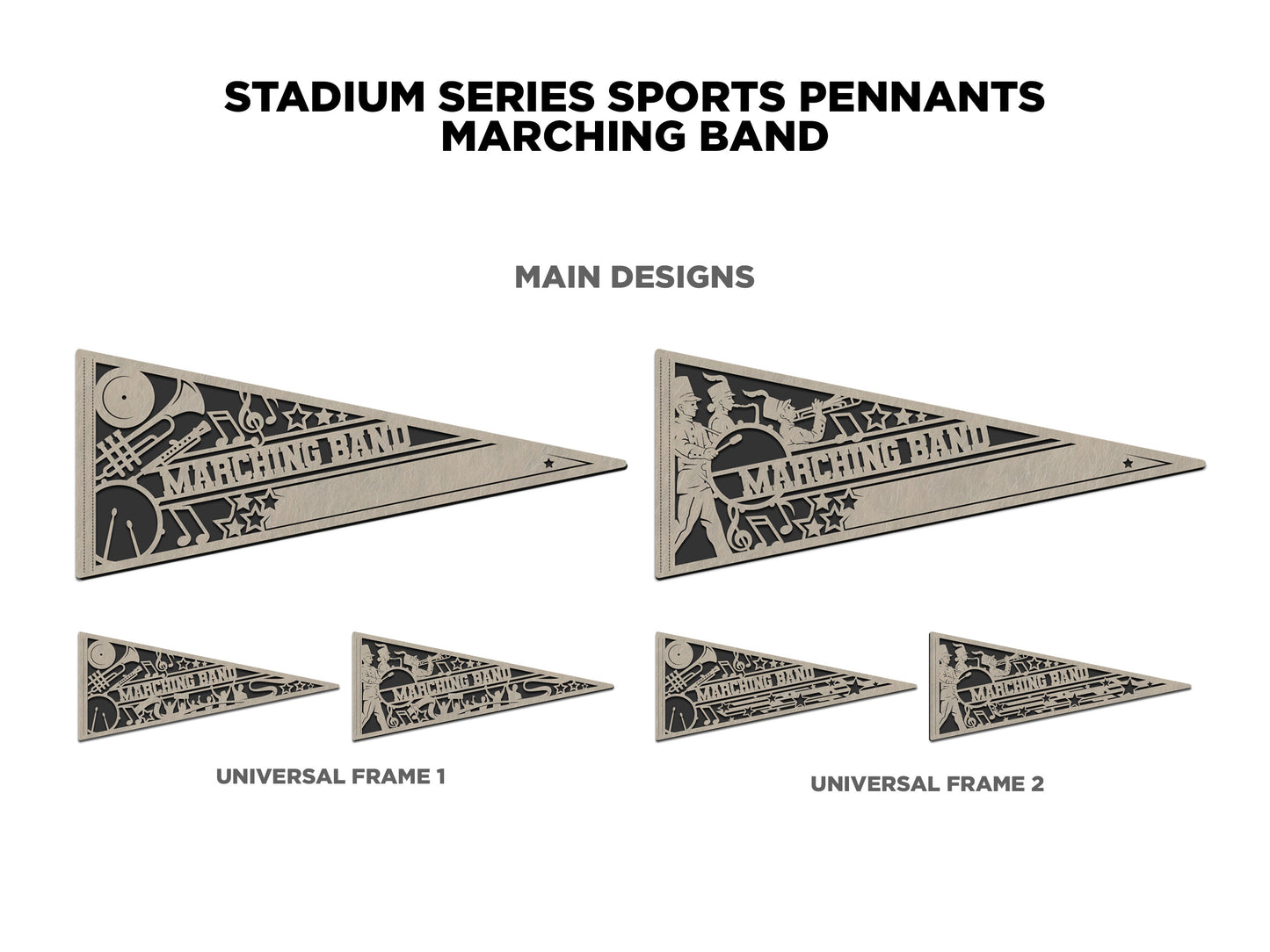 Sports Pennants