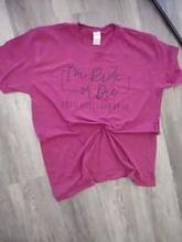 Ride or Die Tee