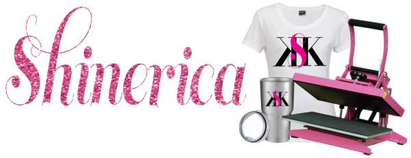 Shinerica Kustom Kreationz 