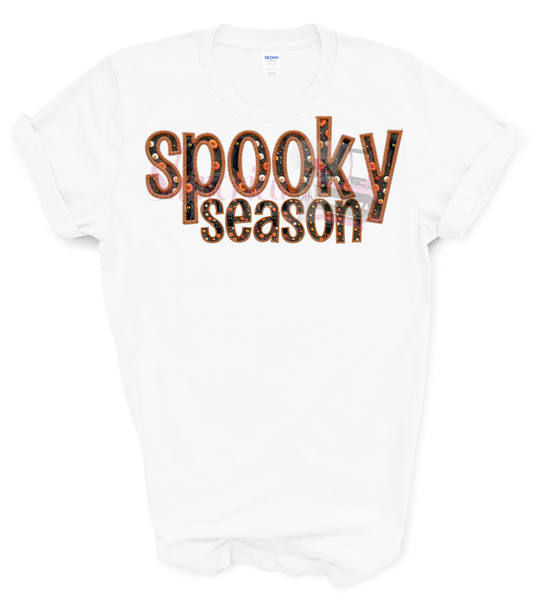 Spooky Season 2 Infant/Toddler/Youth
