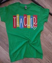 Teacher