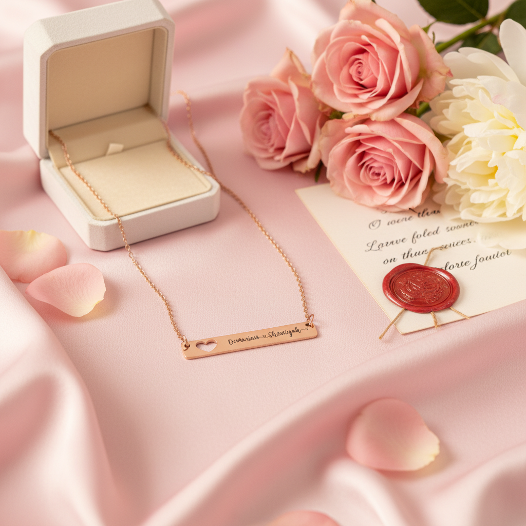 Gift Presentation