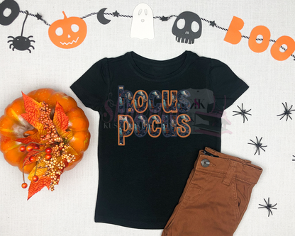 HP 1 infant/toddler/youth