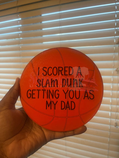 Slam Dunk