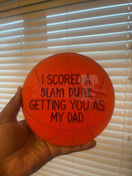 Slam Dunk