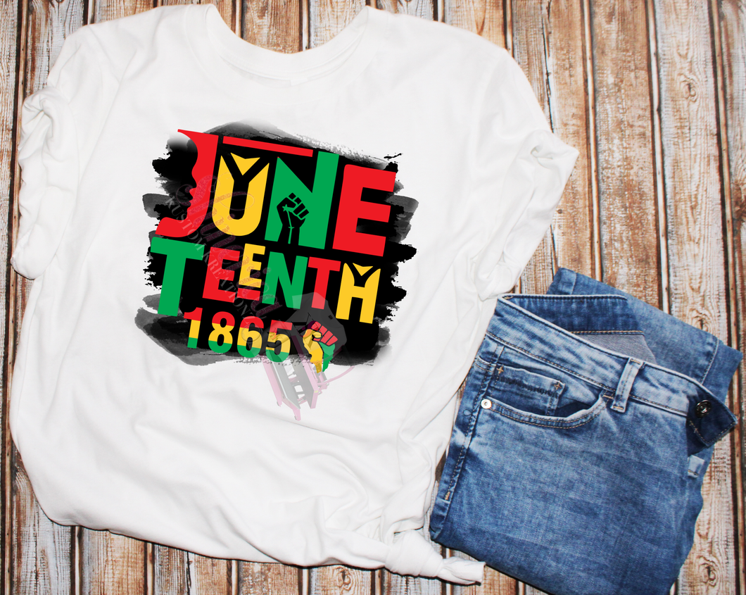 Youth Juneteenth