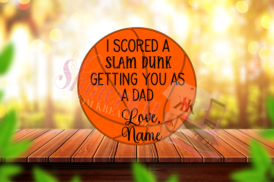 Slam Dunk