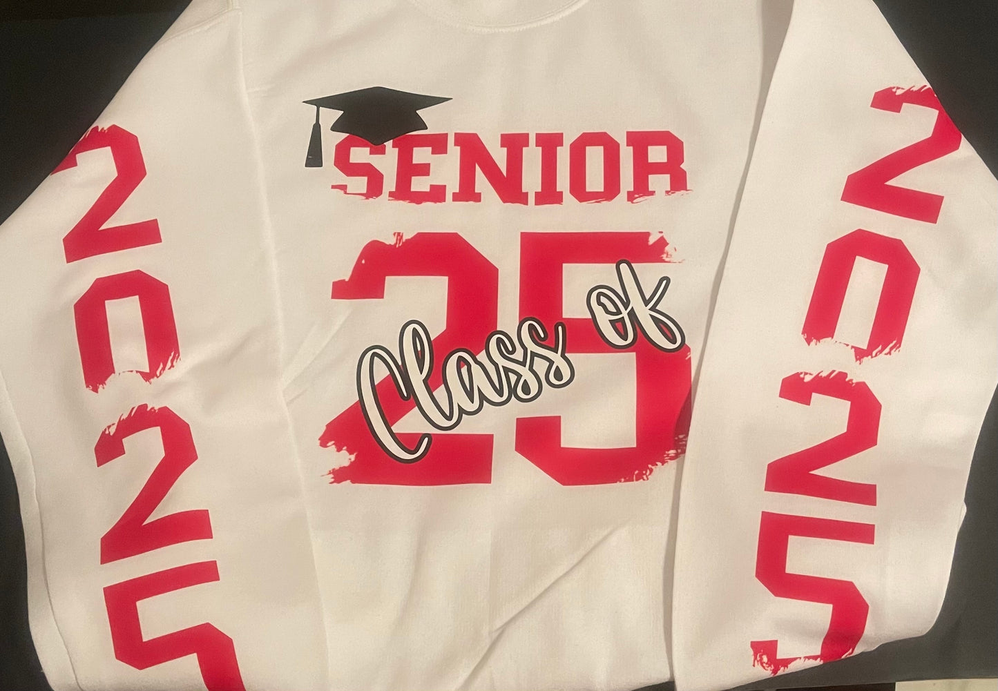 Custom Shirt Personalized Apparel Made to Order