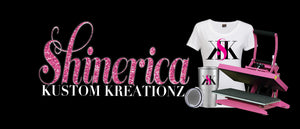 Shinerica Kustom Kreationz 