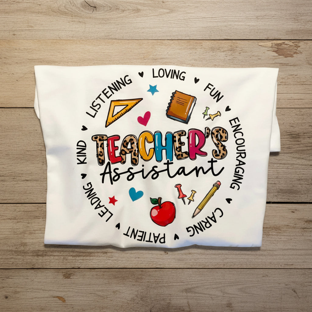 Custom Shirt Personalized Apparel Made to Order