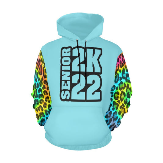 Custom Hoodie