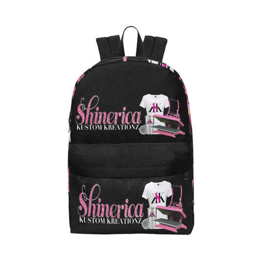 Custom Backpacks